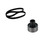 Timing Belt Kit Without Water Pump | CONTB104K1