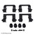 Disc Brake Hrdwr Kit | BEC084-1775