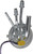 Fuel Tank Sending Unit | SPEFG06C