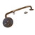 Engine Oil Pump Pickup Tube And Screen | 97868-S4