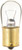 Standard Miniature 1003 - Qty 1 Bulb | PHI1003CP