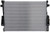 Complete Radiator | SPECU13022