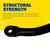 Front Suspension Stabilizer Bar Kit | MOOK170005