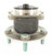 Front Wheel Hub Bearing Assembly For Mazda 6 09-13 FWD | SKFBR930747