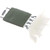 Blower Motor Resistor | BWDRU1420