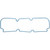 Engine Valve Cover Gasket | 557VS 50320 R