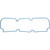 Engine Valve Cover Gasket | 557VS 50320 R