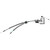 Power Door Lock Actuator | BWDDLA11537
