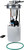 Fuel Pump Module | BOS66077