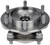 Pre-Pressed Hub | DOR950-004