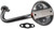 Engine Oil Pump Pickup Tube And Screen | 97857-S2