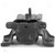 Engine Mount Front Right | 62M3384