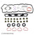 Head Gasket Set | BEC032-3030