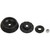Strut-Mate Front Suspension Strut Mount | MON902036