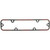 Fuel Injection Plenum Gasket Set | 557MS 95397