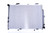 Radiator w/Integrated Transmission Oil Cooler | NIS62612A