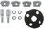Steering Coupling Disc Kit | DOR31002