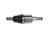 Chevrolet, GMC, Oldsmobile (2.2, 4.3) CV Axle Assembly  - Front Left | GSPNCV10205