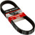 G-Force Redline Continuously Variable Transmission (CVT) Belt | GAT49R4368