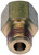Transmission Connector | DOR800-755