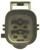 Direct Fit 4-Wire A/F Sensor | NGK25630
