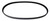 Automotive Metric Multi-V Belt | CON3PK850