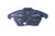 Disc Brake Pad Set | PGD355 014 511