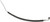 Oil Cooler Line | DOR625-140