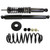 Front and Rear Air Spring to Coil Spring Conversion Kit | MON90010C1