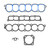 Fuel Injection Plenum Gasket Set | 557MS 97135