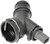 Radiator Coolant Hose Connector | DOR902-732
