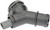 Radiator Coolant Hose Connector | DOR902-732