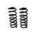Coil Spring Set | MOO81771