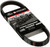 G-Force Workhorse Continuously Variable Transmission (CVT) Belt | GAT19G3982E