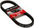 G-Force Redline Continuously Variable Transmission (CVT) Belt | GAT21R4140