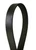 Automotive Metric Multi-V Belt | CON6PK1038