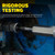 Front Suspension Stabilizer Bar Link | MOOK80894