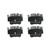 Premium NAO Ceramic OE Equivalent Pad | BBBP65009N