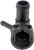 Radiator Coolant Hose Connector | DOR902-715