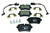 Disc Brake Pad Set | PGD355 015 201