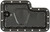 Engine Oil Pan | SPECRP81A