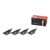 Premium Low-Met OE Equivalent Rear Disc Brake Pad Set | BBBP06013