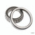 Tapered Roller Bearing Cone And Cup Assembly | TKNSET429