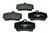 Disc Brake Pad Set | PGD355 018 481