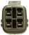 Direct Fit 4-Wire A/F Sensor | NGK24821
