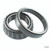 Tapered Roller Bearing Cone And Cup Assembly | TKNSET38