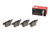 Premium Low-Met OE Equivalent Rear Disc Brake Pad Set | BBBP50133
