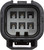Direct Fit 5-Wire A/F Sensor | NGK27072