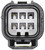 Direct Fit 5-Wire A/F Sensor | NGK27072