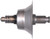 Direct Fit 5-Wire A/F Sensor | NGK27072